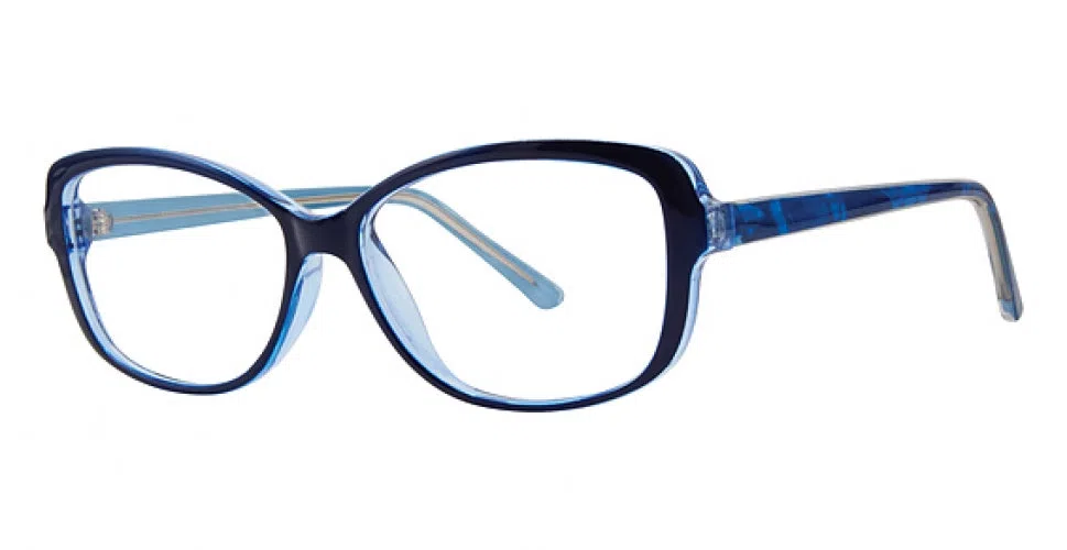 MODERN PLASTICS I FACTOR Eyeglasses - view 5
